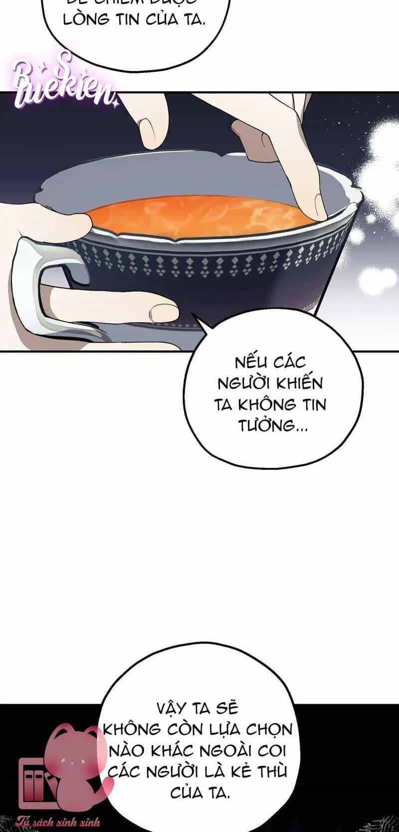 Lời Nguyền Vẫn Chưa Chấm Dứt - Chương 6 - ảnh 36