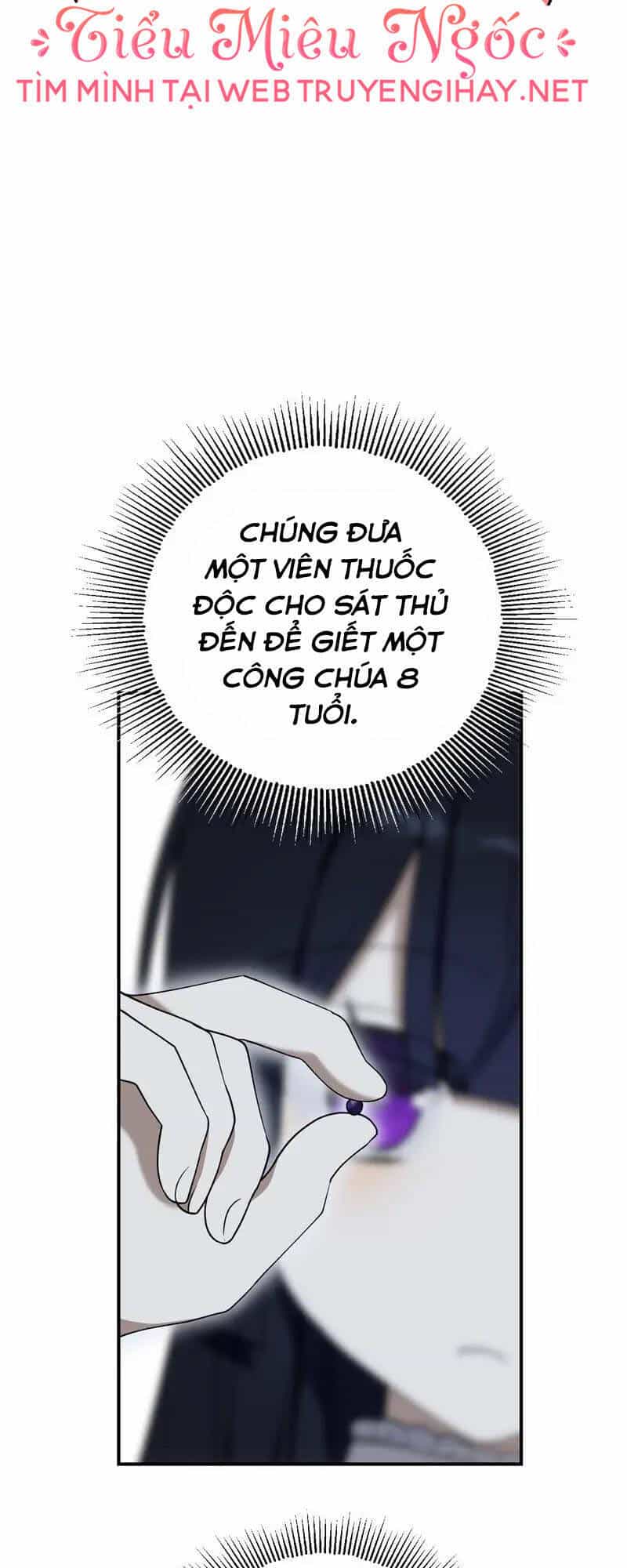 Lời Nguyền Vẫn Chưa Chấm Dứt - Chương 9 - ảnh 14