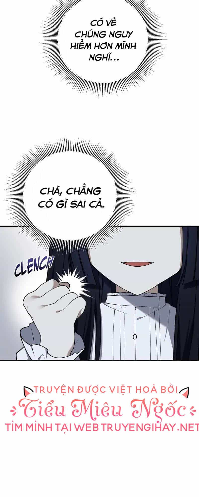 Lời Nguyền Vẫn Chưa Chấm Dứt - Chương 9 - ảnh 15