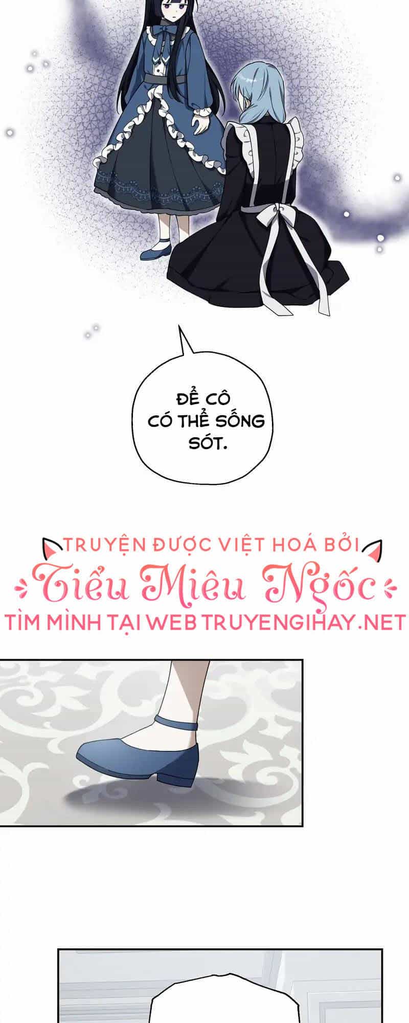 Lời Nguyền Vẫn Chưa Chấm Dứt - Chương 9 - ảnh 35