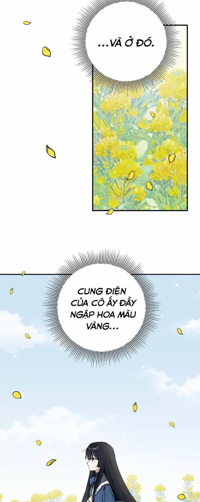 Lời Nguyền Vẫn Chưa Chấm Dứt - Chương 9 - ảnh 46