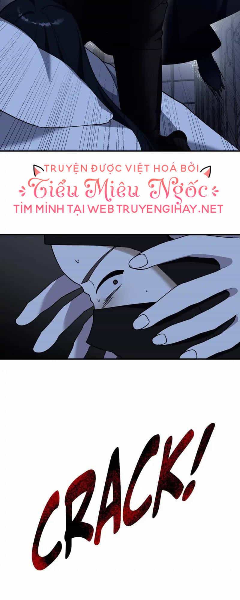 Lời Nguyền Vẫn Chưa Chấm Dứt - Chương 9 - ảnh 7