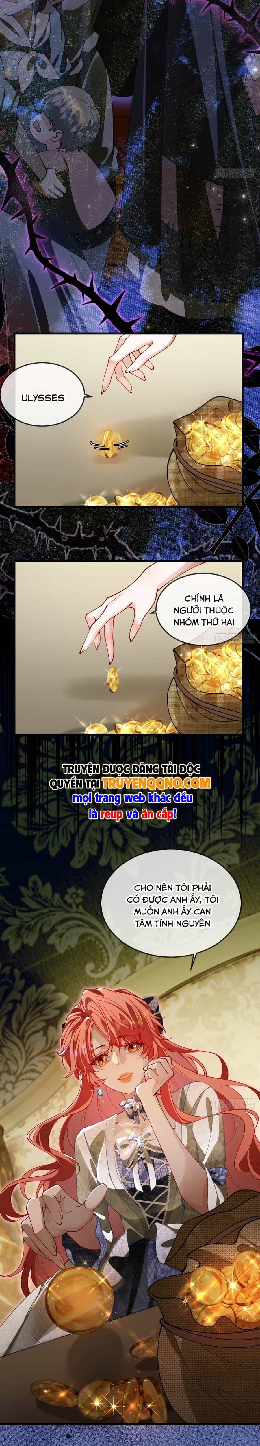 Lời Nói Dối Của Cô Ấy - Chương 22 - ảnh 14