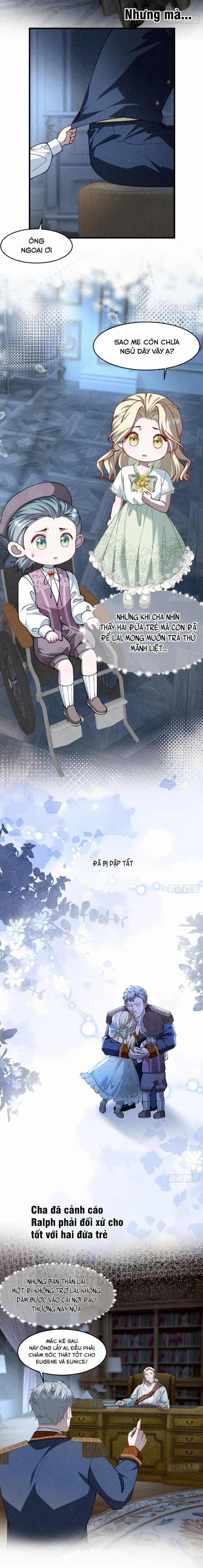 Lời Nói Dối Của Cô Ấy - Chương 33 - ảnh 9