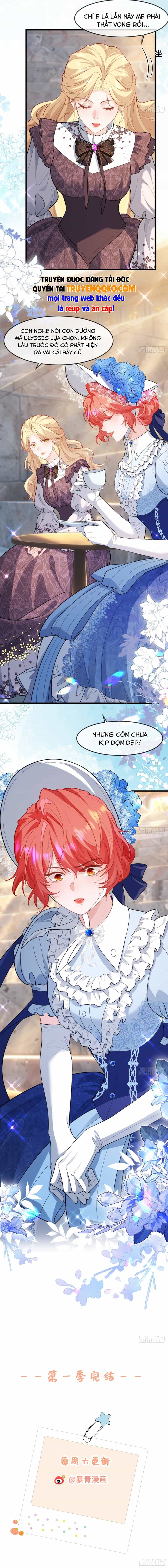 Lời Nói Dối Của Cô Ấy - Chương 43 - ảnh 10