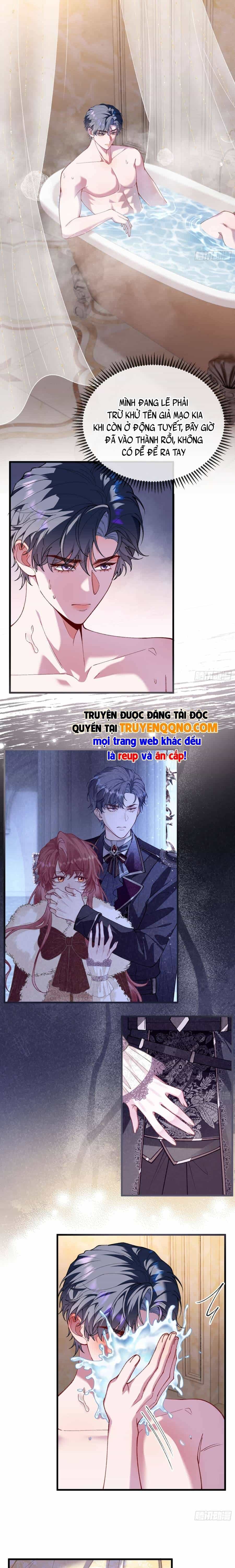 Lời Nói Dối Của Cô Ấy - Chương 9 - ảnh 16