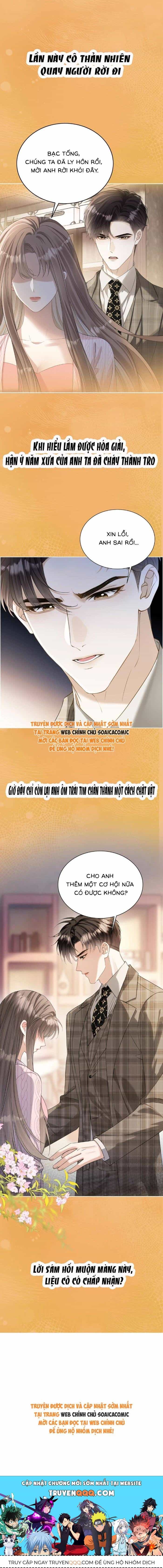 Lời Sám Hối Muộn Màng - Chương 0 - ảnh 5