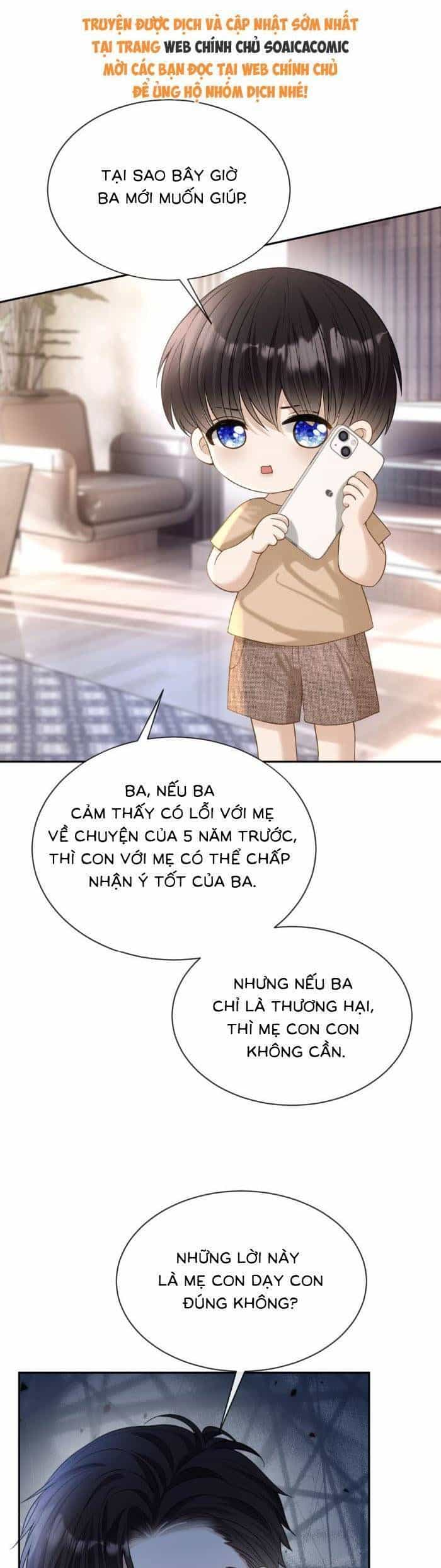 Lời Sám Hối Muộn Màng - Chương 9 - ảnh 12