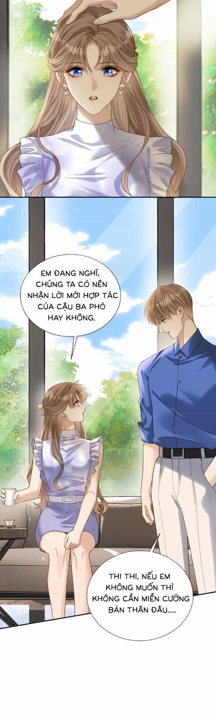 Lời Sám Hối Muộn Màng - Chương 9 - ảnh 17