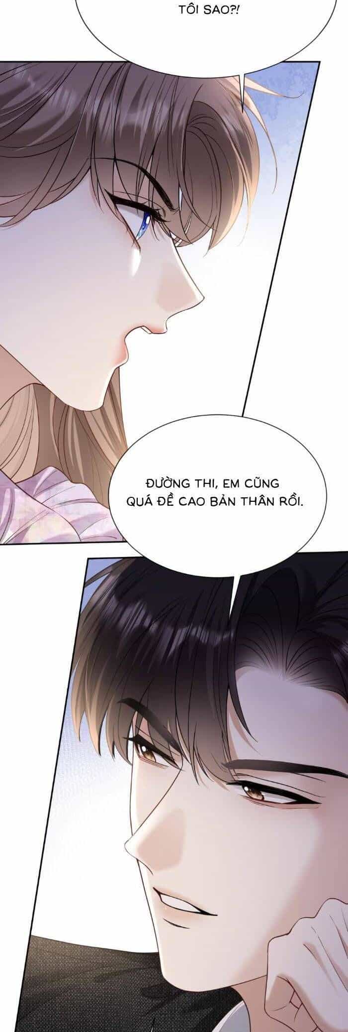 Lời Sám Hối Muộn Màng - Chương 9 - ảnh 27