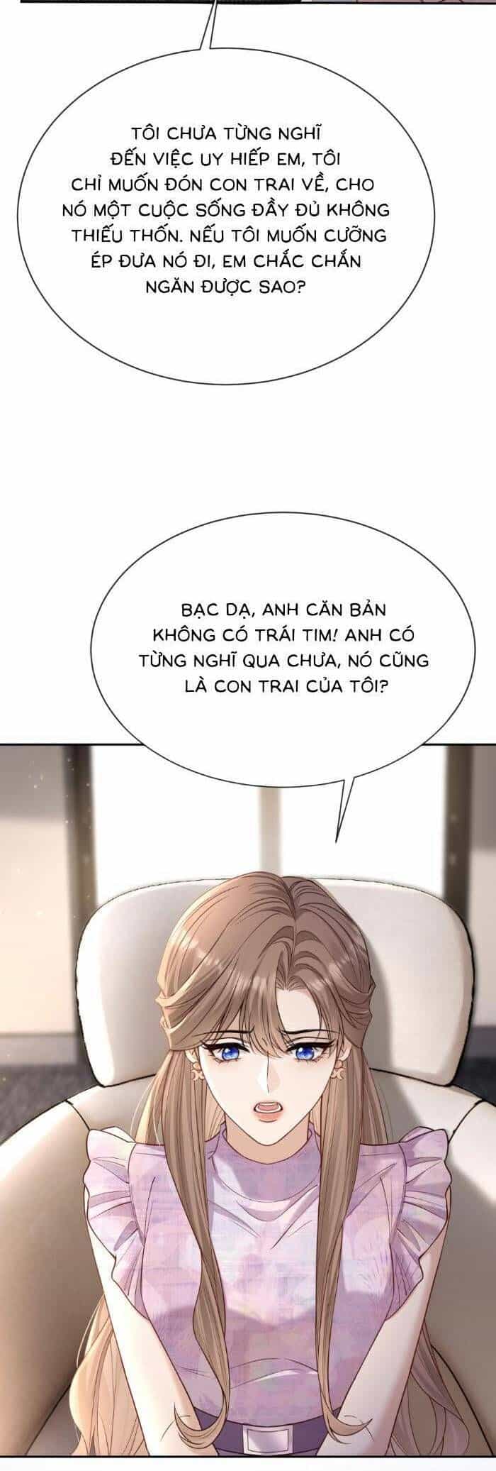 Lời Sám Hối Muộn Màng - Chương 9 - ảnh 28