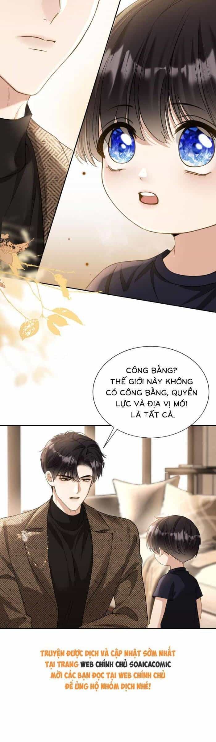 Lời Sám Hối Muộn Màng - Chương 11 - ảnh 12