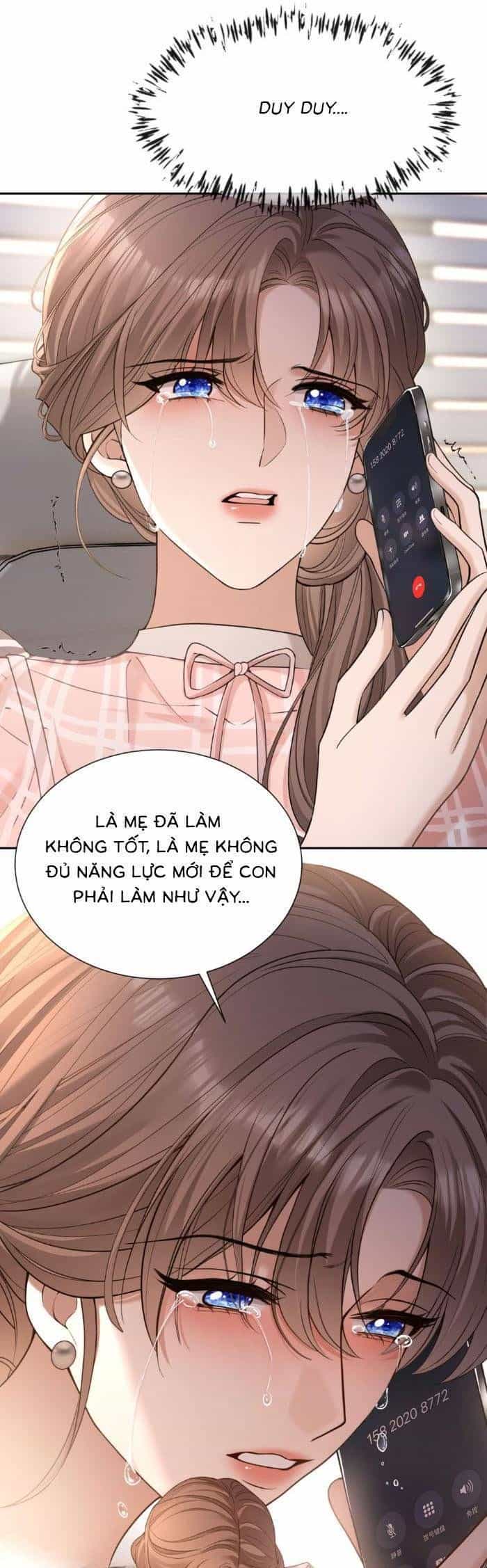 Lời Sám Hối Muộn Màng - Chương 11 - ảnh 21