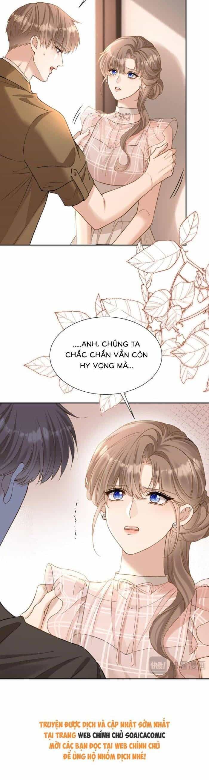 Lời Sám Hối Muộn Màng - Chương 11 - ảnh 3