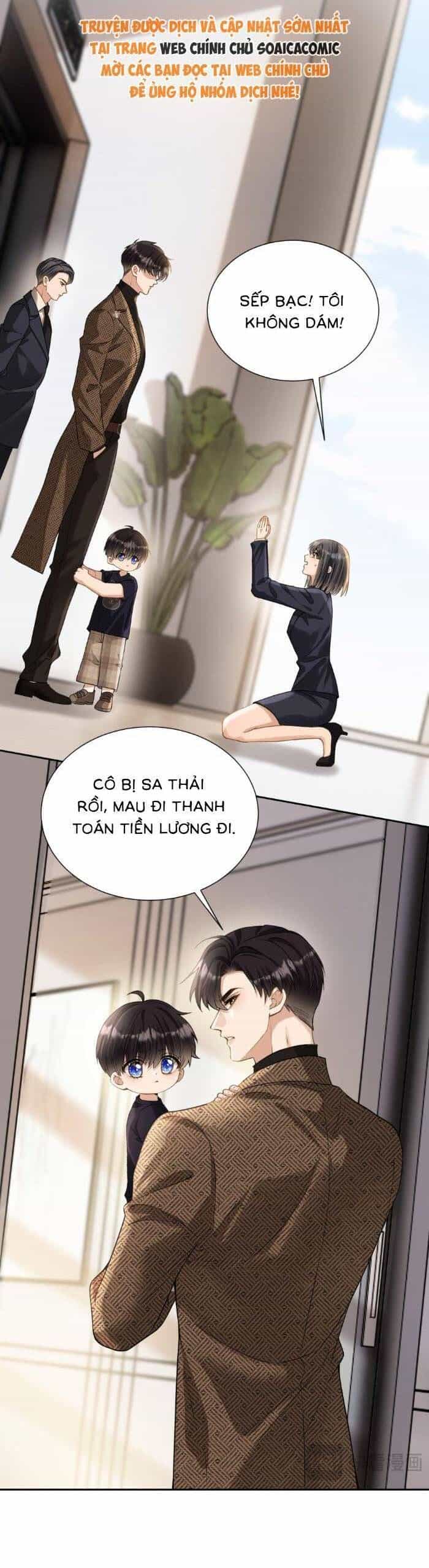 Lời Sám Hối Muộn Màng - Chương 11 - ảnh 9