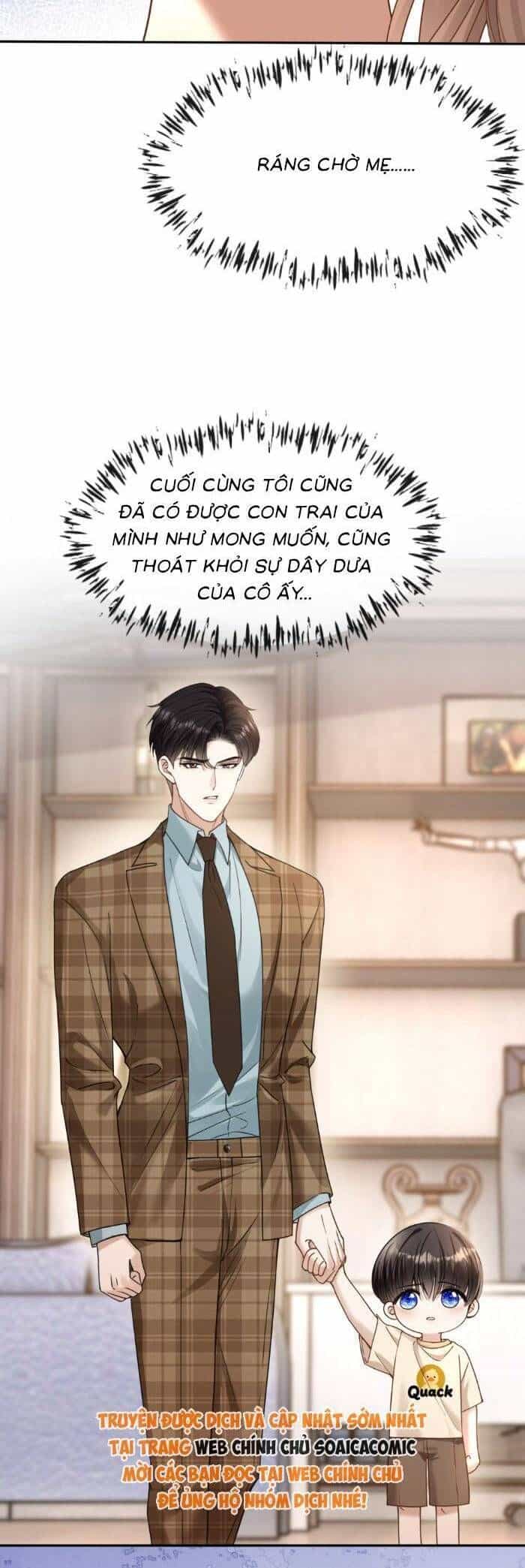 Lời Sám Hối Muộn Màng - Chương 14 - ảnh 3