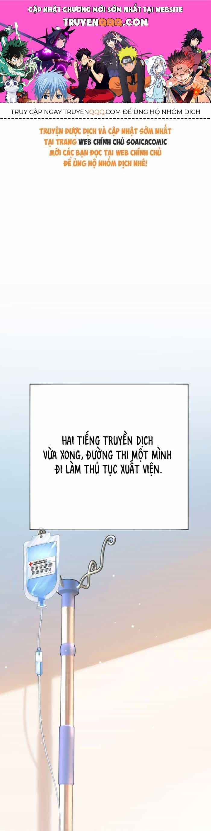 Lời Sám Hối Muộn Màng - Chương 15 - ảnh 1