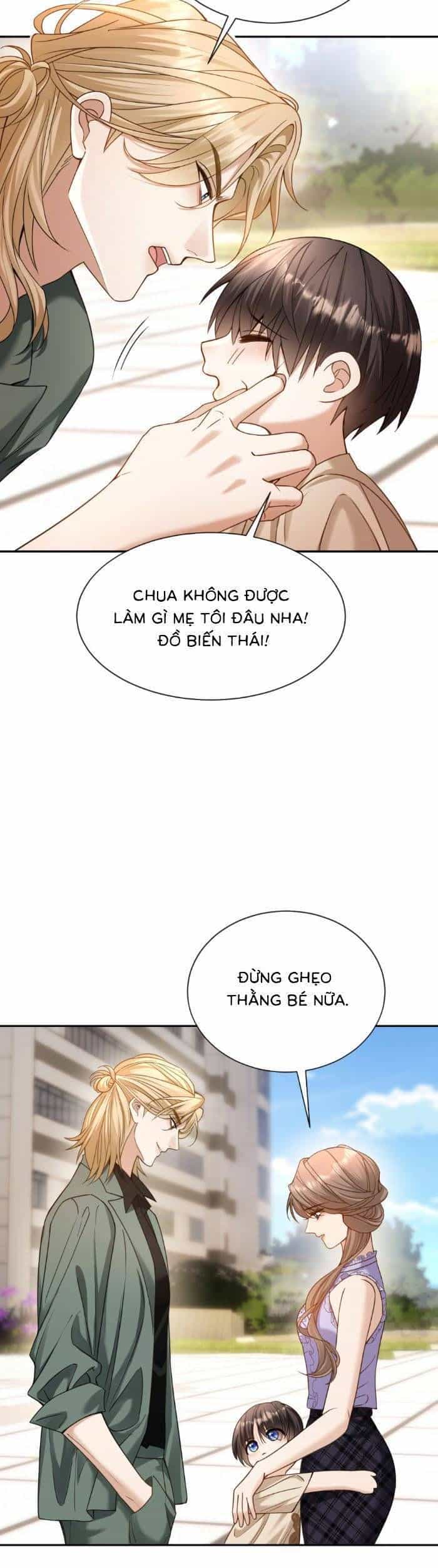 Lời Sám Hối Muộn Màng - Chương 15 - ảnh 12