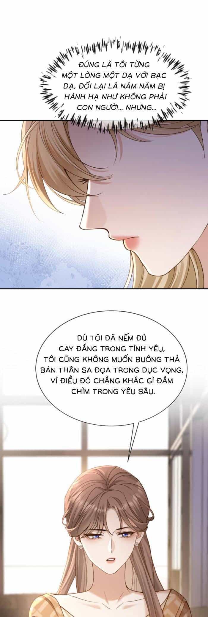 Lời Sám Hối Muộn Màng - Chương 16 - ảnh 17