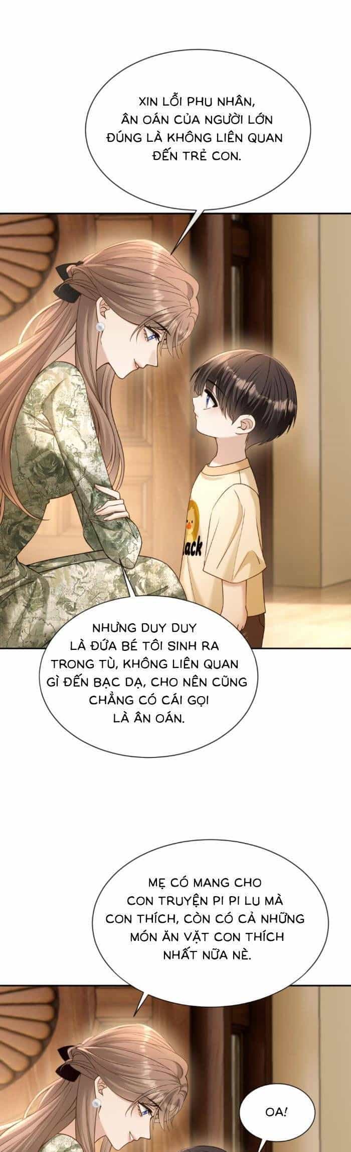 Lời Sám Hối Muộn Màng - Chương 17 - ảnh 10