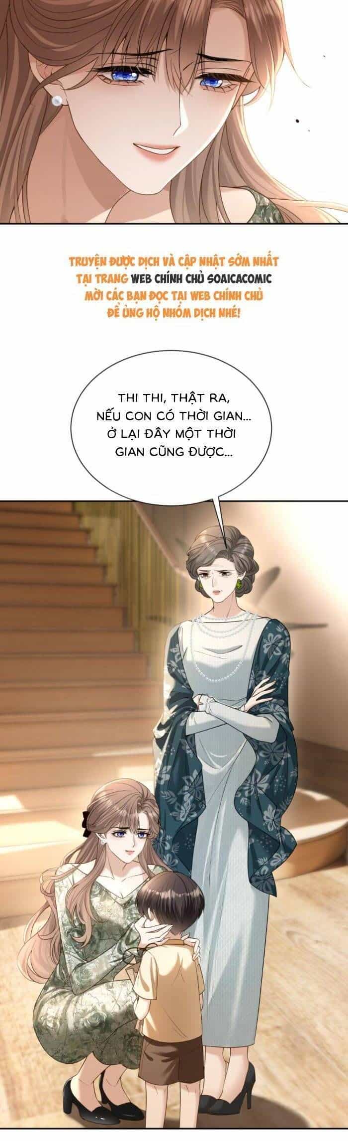 Lời Sám Hối Muộn Màng - Chương 17 - ảnh 12