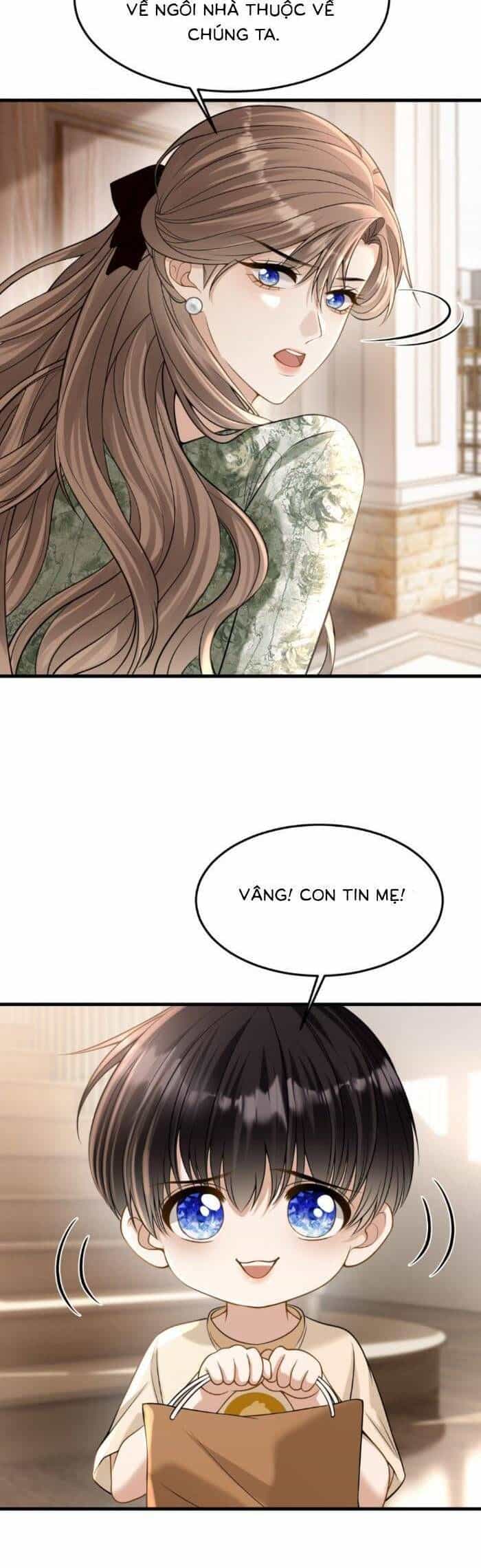 Lời Sám Hối Muộn Màng - Chương 17 - ảnh 20