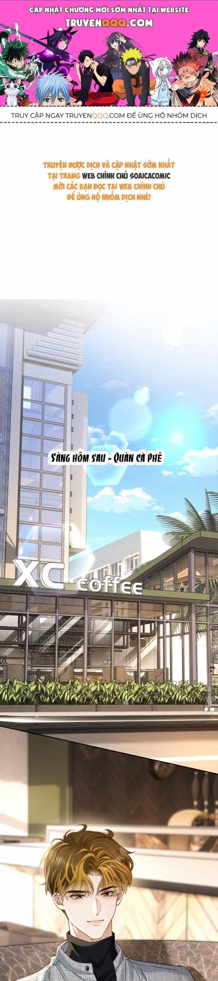 Lời Sám Hối Muộn Màng - Chương 18 - ảnh 1