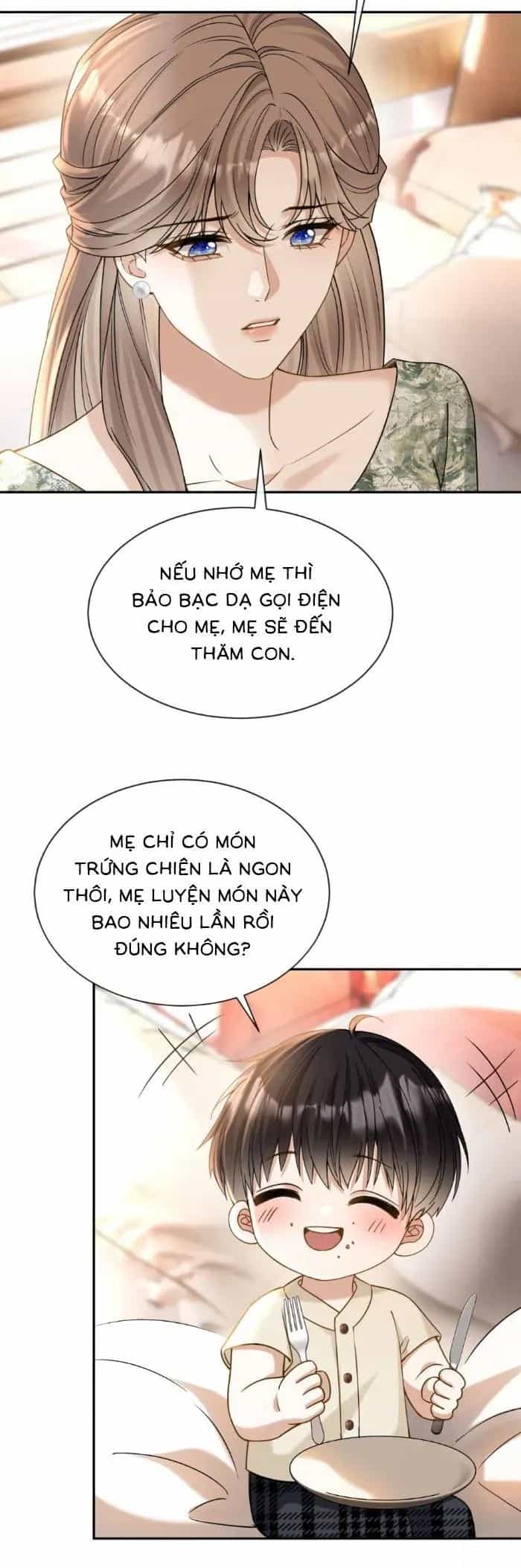 Lời Sám Hối Muộn Màng - Chương 20 - ảnh 21