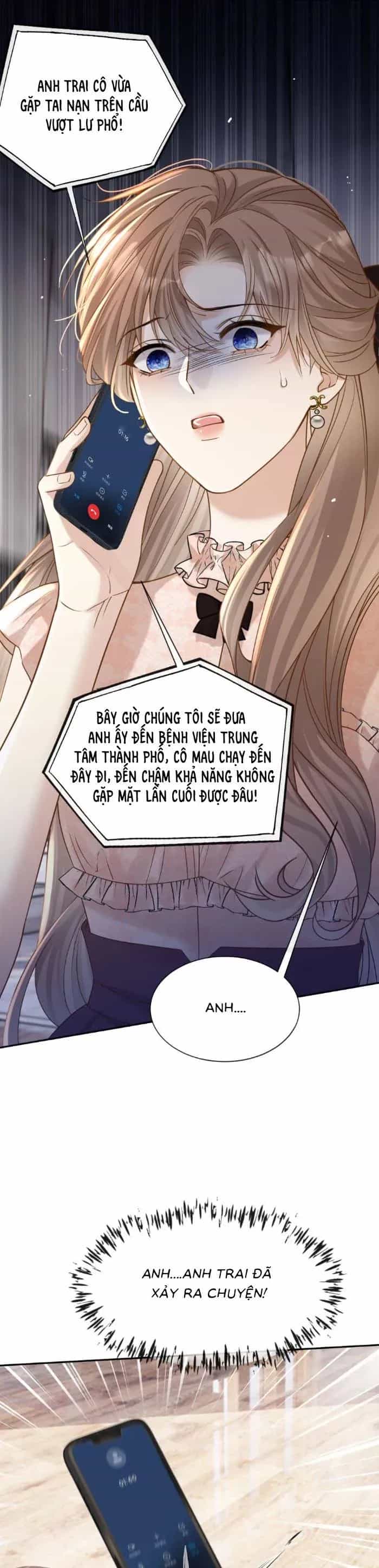 Lời Sám Hối Muộn Màng - Chương 21 - ảnh 15