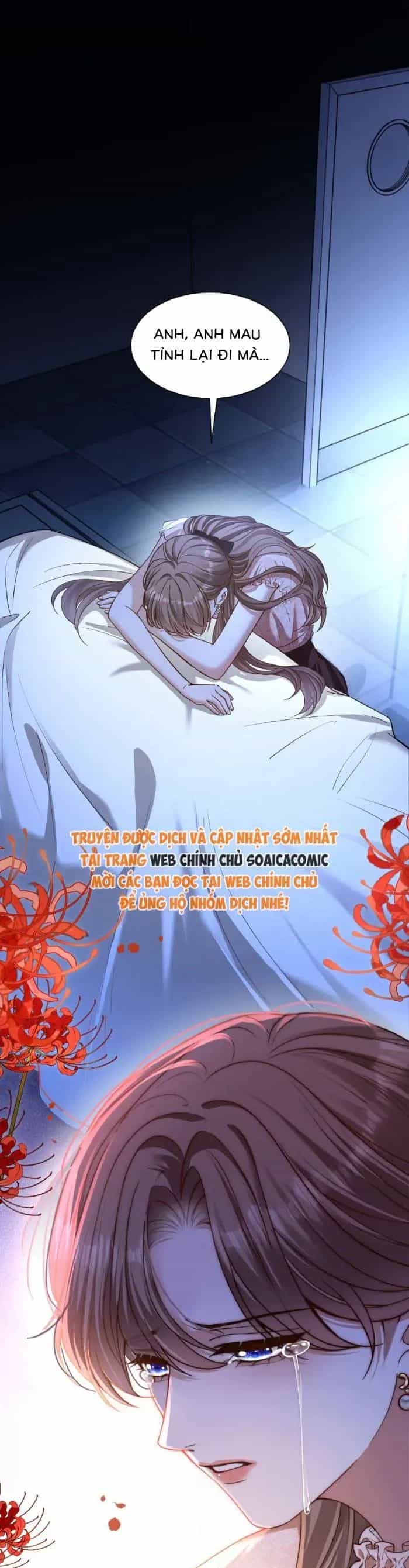 Lời Sám Hối Muộn Màng - Chương 21 - ảnh 20