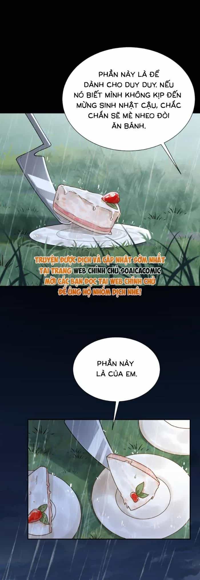 Lời Sám Hối Muộn Màng - Chương 22 - ảnh 12