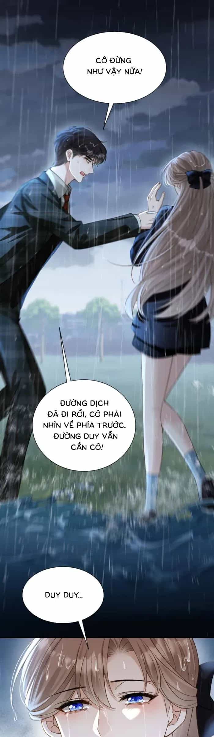 Lời Sám Hối Muộn Màng - Chương 22 - ảnh 18