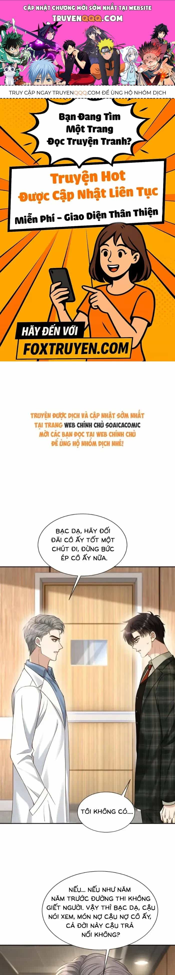 Lời Sám Hối Muộn Màng - Chương 23 - ảnh 1