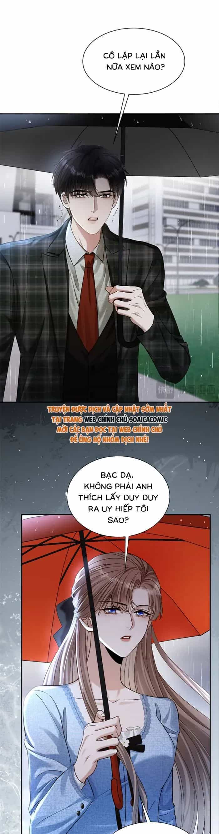Lời Sám Hối Muộn Màng - Chương 27 - ảnh 12