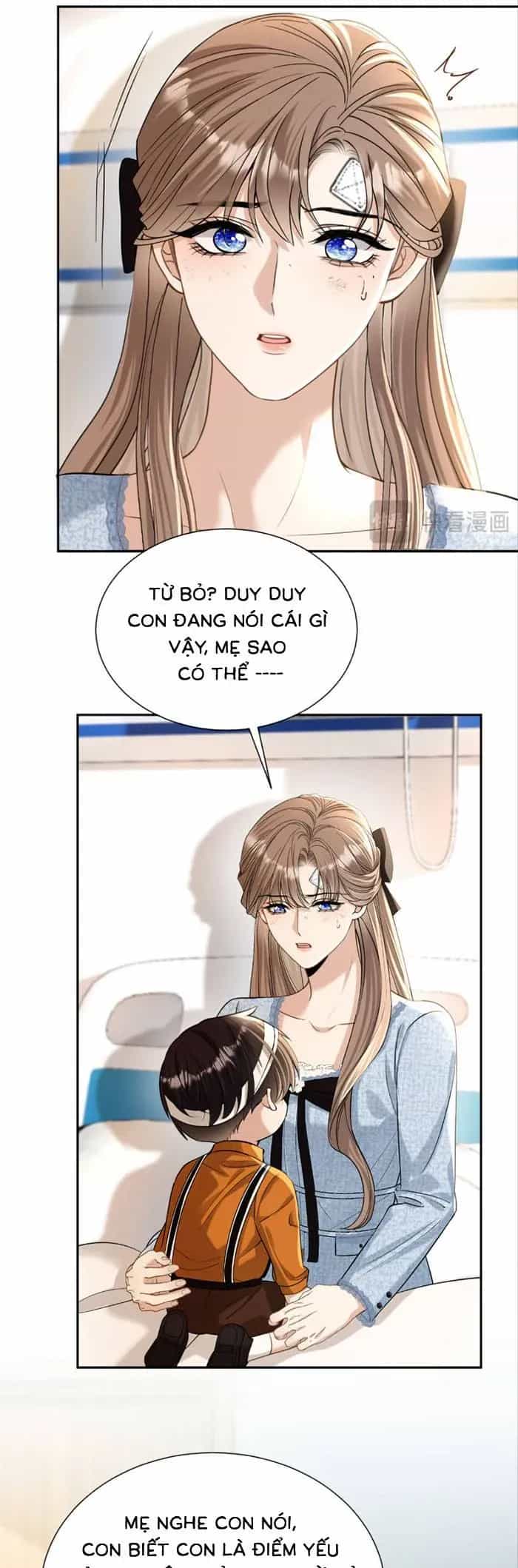 Lời Sám Hối Muộn Màng - Chương 27 - ảnh 4