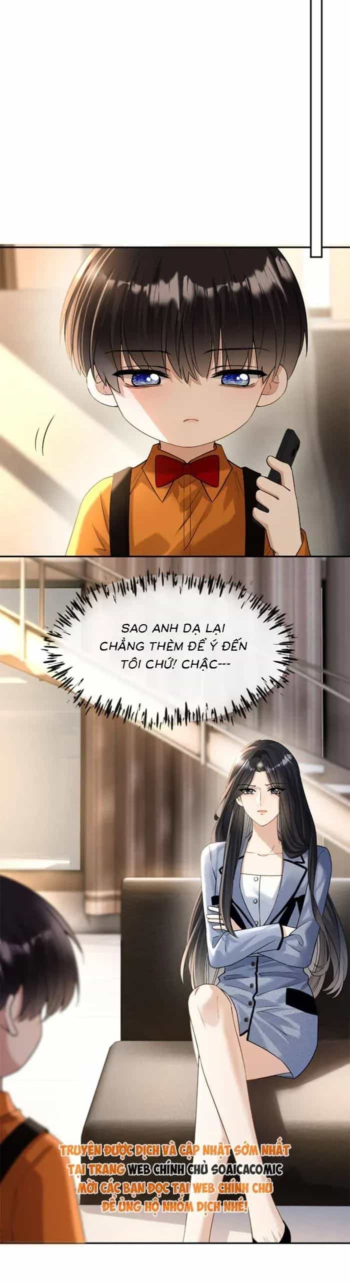 Lời Sám Hối Muộn Màng - Chương 28 - ảnh 12