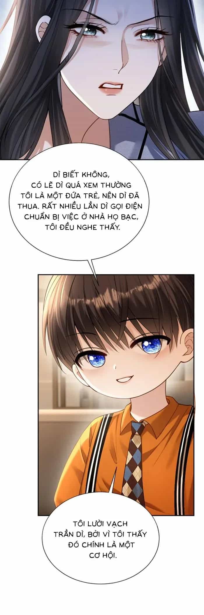 Lời Sám Hối Muộn Màng - Chương 28 - ảnh 21