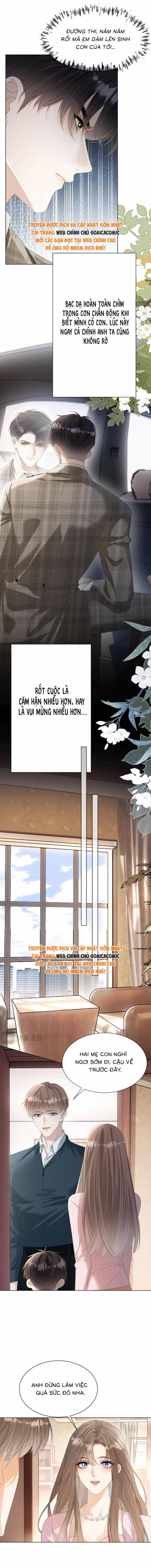 Lời Sám Hối Muộn Màng - Chương 2 - ảnh 5
