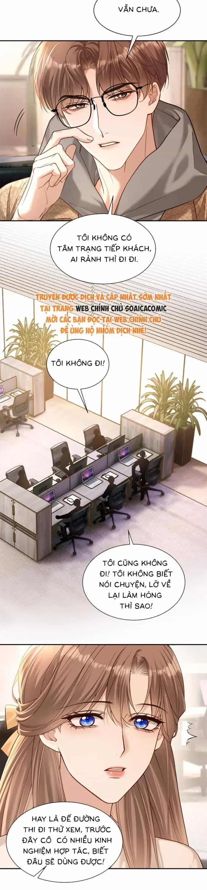 Lời Sám Hối Muộn Màng - Chương 29 - ảnh 19
