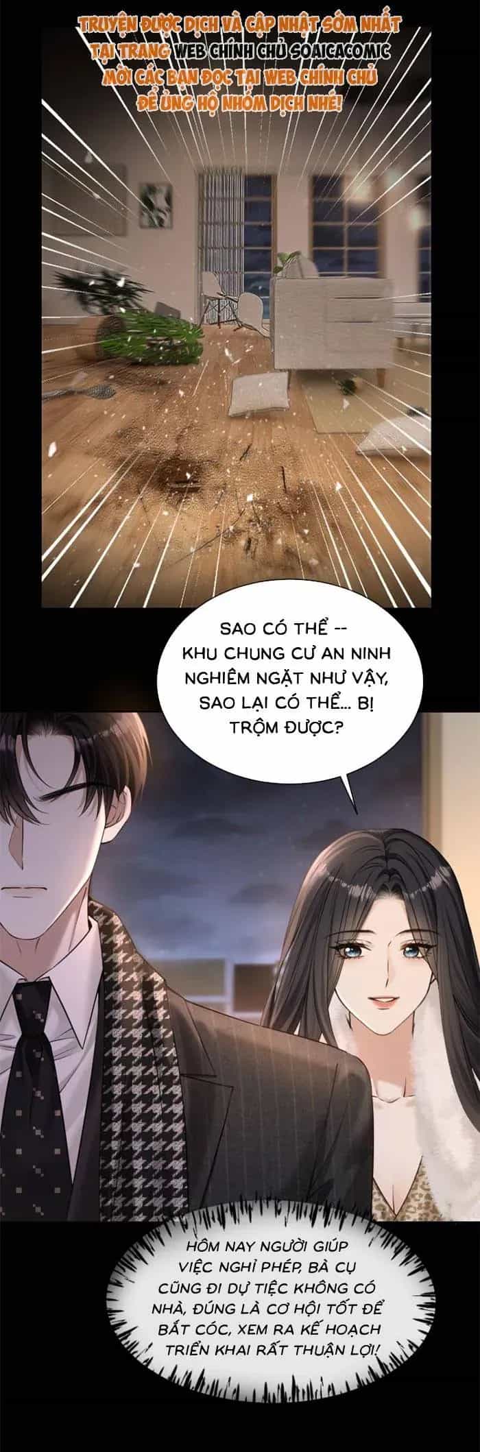 Lời Sám Hối Muộn Màng - Chương 31 - ảnh 15