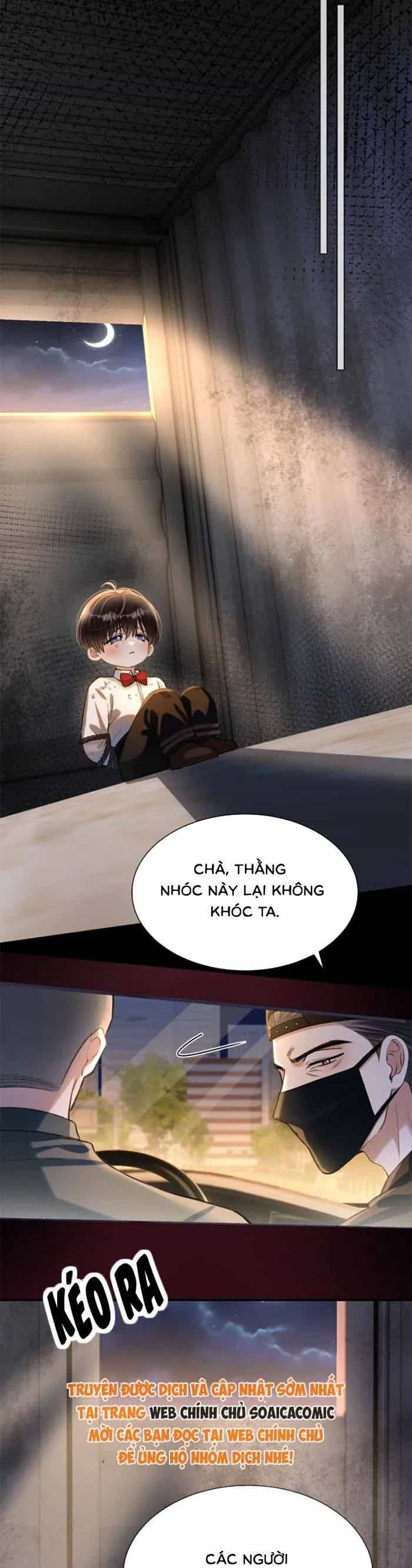 Lời Sám Hối Muộn Màng - Chương 31 - ảnh 21