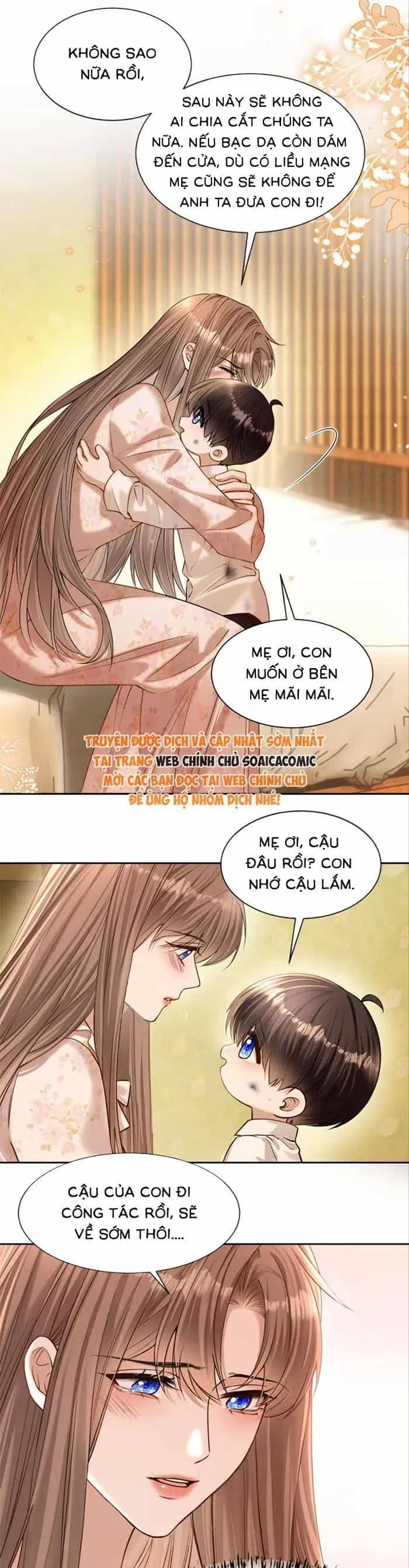Lời Sám Hối Muộn Màng - Chương 33 - ảnh 15