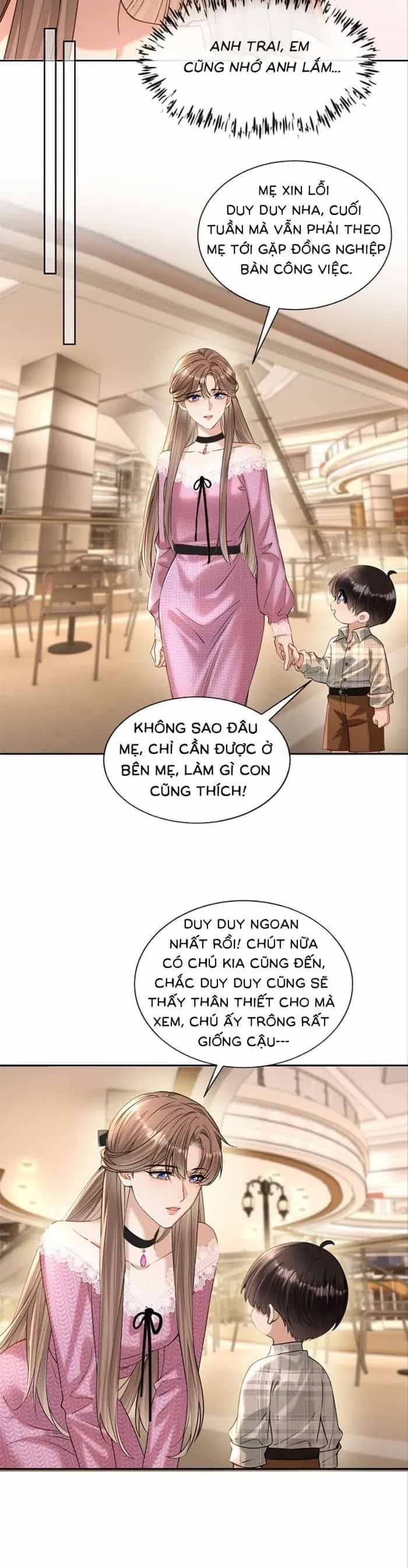 Lời Sám Hối Muộn Màng - Chương 33 - ảnh 16