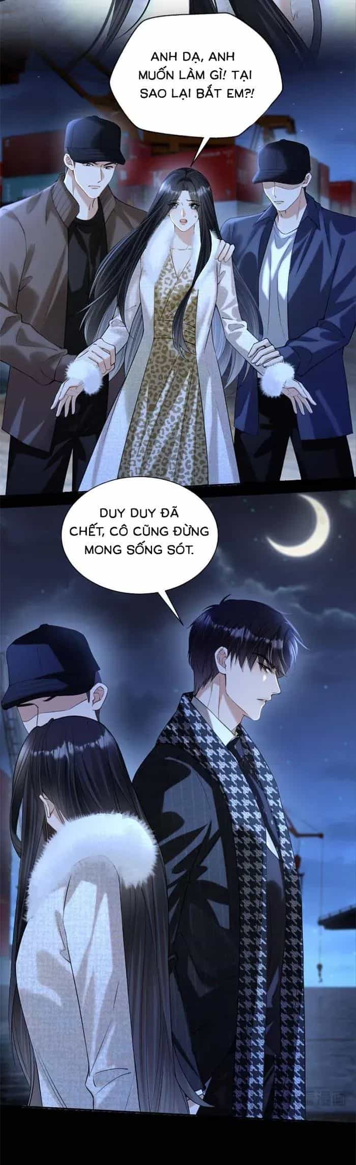 Lời Sám Hối Muộn Màng - Chương 33 - ảnh 5