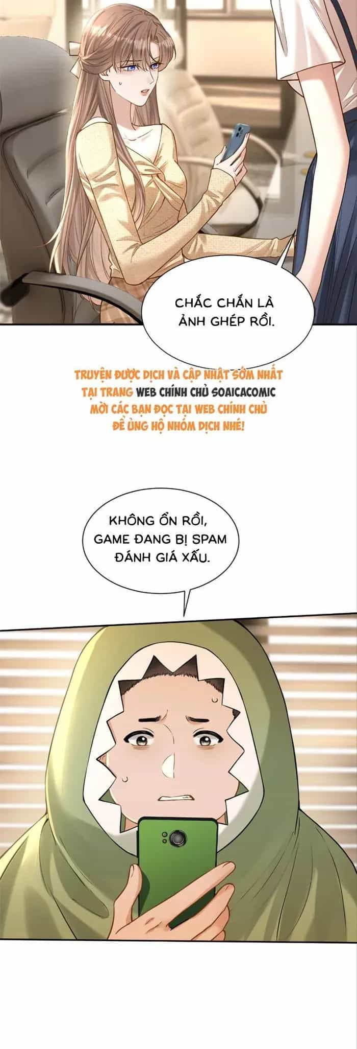 Lời Sám Hối Muộn Màng - Chương 36 - ảnh 20