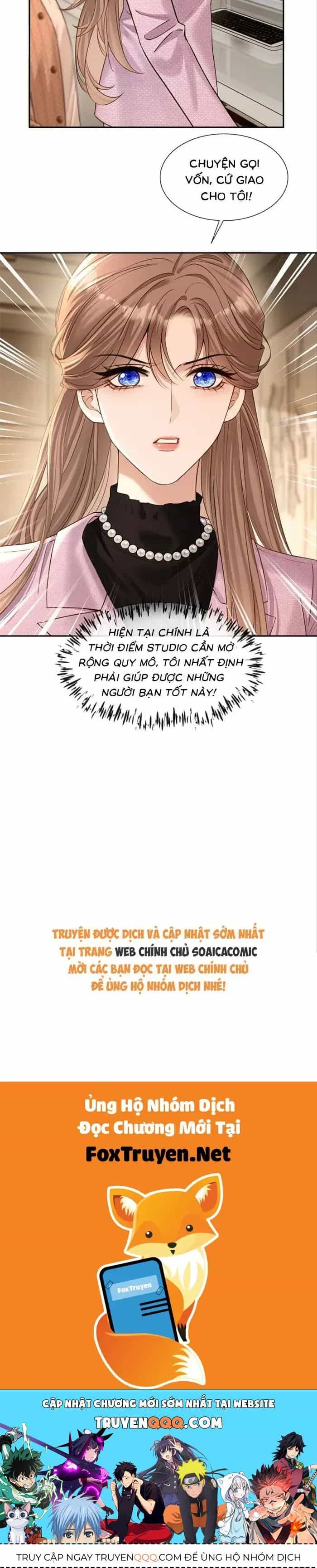 Lời Sám Hối Muộn Màng - Chương 37 - ảnh 27