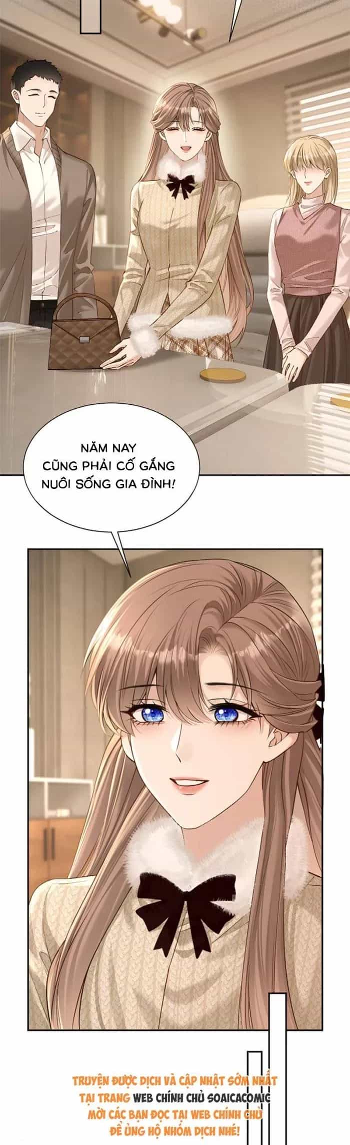 Lời Sám Hối Muộn Màng - Chương 40 - ảnh 16