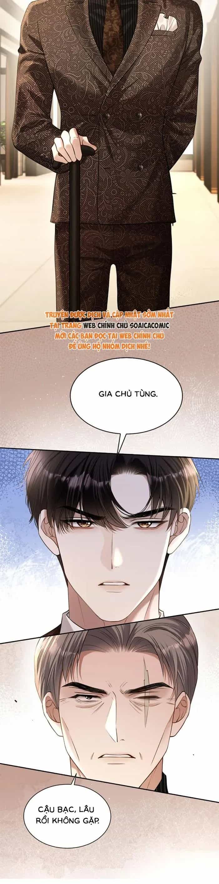 Lời Sám Hối Muộn Màng - Chương 41 - ảnh 18