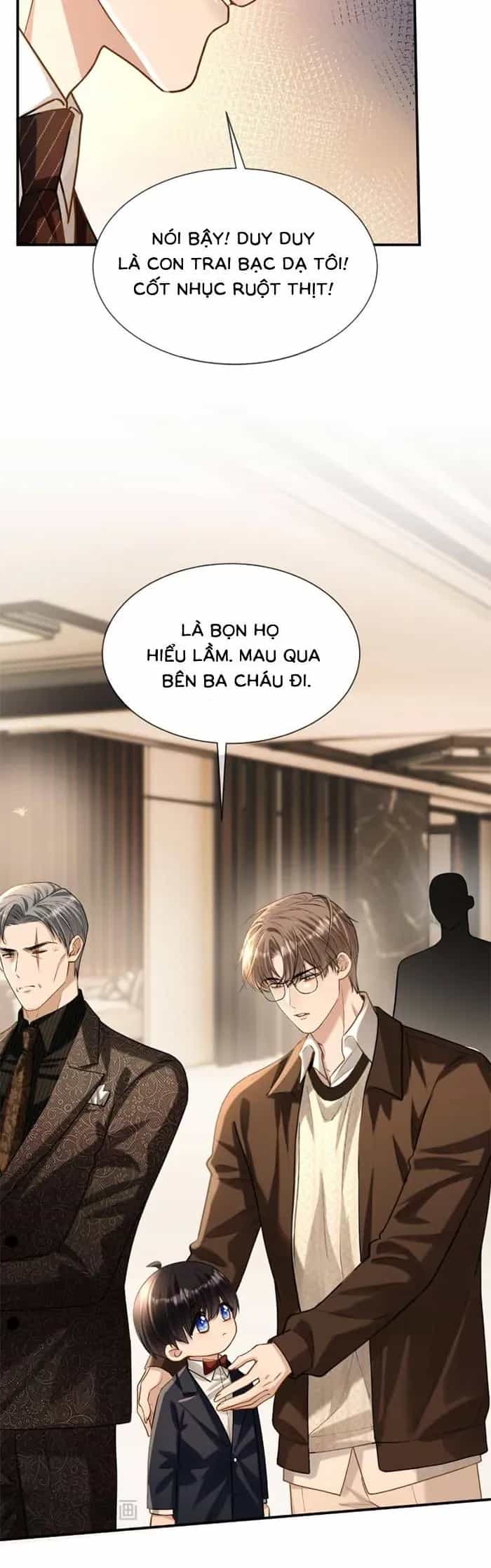 Lời Sám Hối Muộn Màng - Chương 41 - ảnh 21