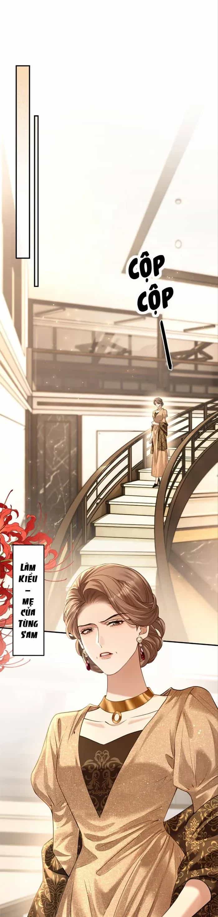Lời Sám Hối Muộn Màng - Chương 41 - ảnh 4